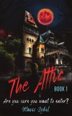 The Attic The Attic