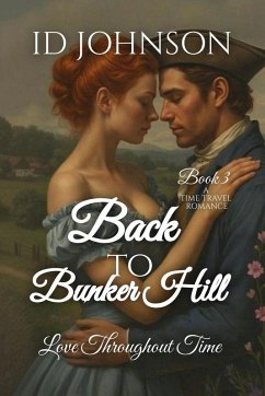 Cover Back to Bunker Hill