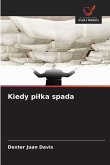 Kiedy pi¿ka spada Kiedy pi¿ka spada