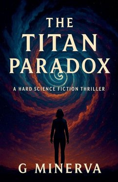 Cover The Titan Paradox