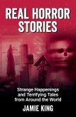 Real Horror Stories Real Horror Stories