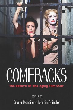 Cover Comebacks