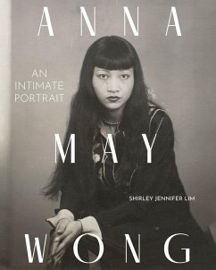 Cover Anna May Wong