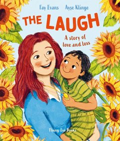 The Laugh - Evans, Fay The Laugh - Evans, Fay