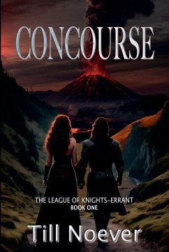 Concourse - Noever, Till