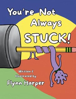 Cover You're Not Always Stuck
