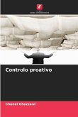 Controlo proativo Controlo proativo