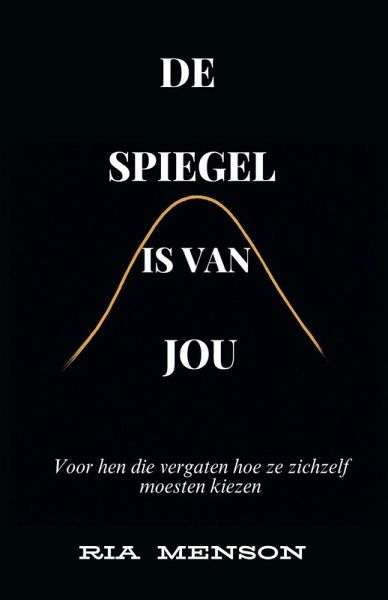 De Spiegel is van Jou
