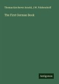 The First German Book