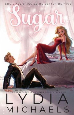 Sugar - Michaels, Lydia Sugar - Michaels, Lydia