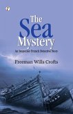 The Sea Mystery The Sea Mystery