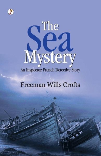 The Sea Mystery The Sea Mystery