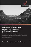 Losowa maska do wysokiej jako¿ci przedstawiania