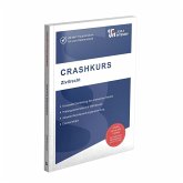 CRASHKURS Zivilrecht CRASHKURS Zivilrecht