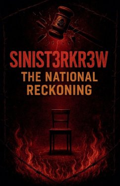 Sinist3rkr3w-The National Reckoning - K1ngj0k3r