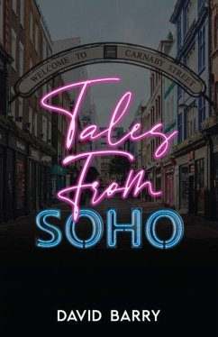 Tales from Soho - Barry, David, OSB