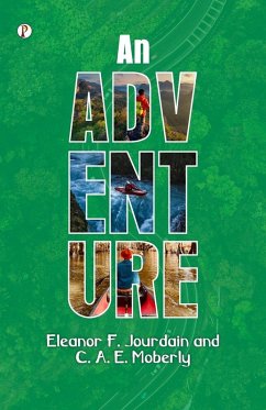 Cover An Adventure