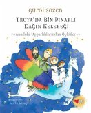 Troyada Bin Pinarli Dagin Kelebegi Troyada Bin Pinarli Dagin Kelebegi