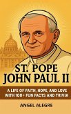 St. Pope John Paul II