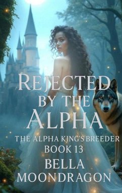 Cover Rejected by the Alpha