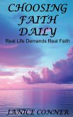 CHOOSING FAITH DAILY