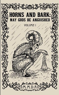 Horns and Bark - M. M. D. A