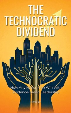 The Technocratic Dividend Cover The Technocratic Dividend