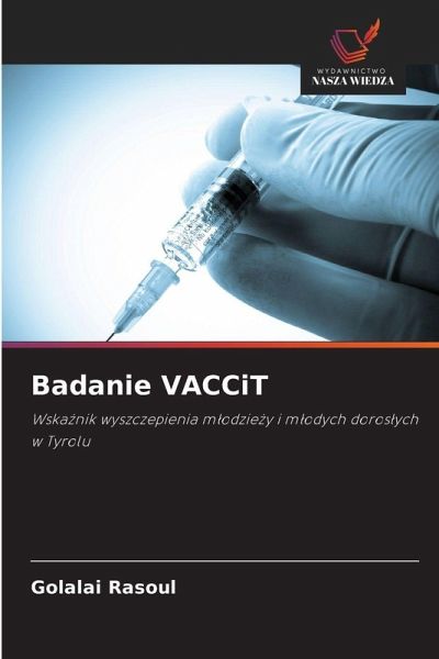 Badanie VACCiT Badanie VACCiT