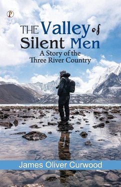 Cover The Valley of Silent Men