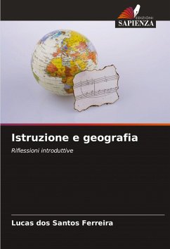 Cover Istruzione e geografia