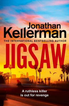 Jigsaw - Kellerman, Jonathan