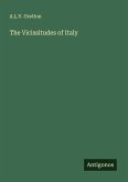 The Vicissitudes of Italy