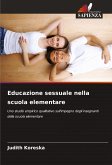 Educazione sessuale nella scuola elementare Educazione sessuale nella scuola elementare