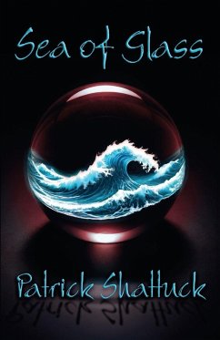 Cover Sea of Glass