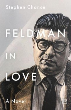 Cover Feldman in Love