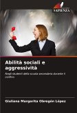 Abilità sociali e aggressività
