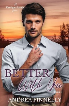 Cover Better With You