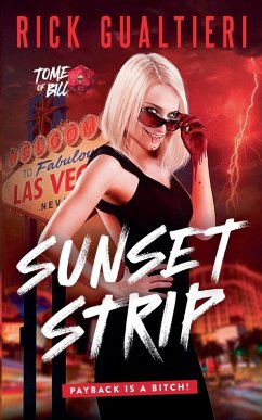 Cover Sunset Strip
