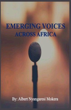 Cover Emerging Voices Across Africa