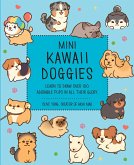 Mini Kawaii Doggies
