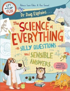 Cover The Science of Everything