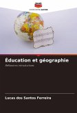Éducation et géographie