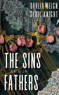 Cover The Sins of Our Fathers