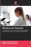 Química do Isoxazol