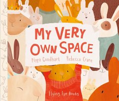 My Very Own Space - Goodhart, Pippa