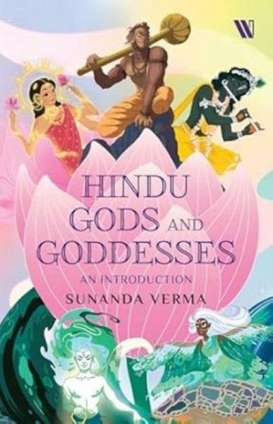 Hindu Gods and Goddesses