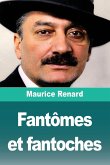 Fantômes et fantoches Fantômes et fantoches