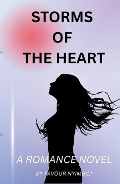 Storms of the Heart - Nyimbili, Favour