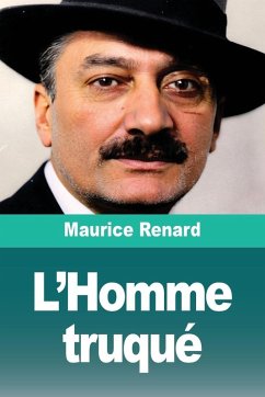 Cover L'Homme truqué