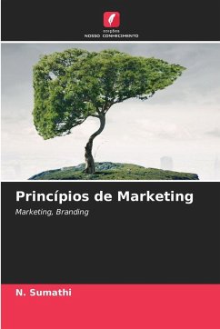 Princípios de Marketing Cover Princípios de Marketing